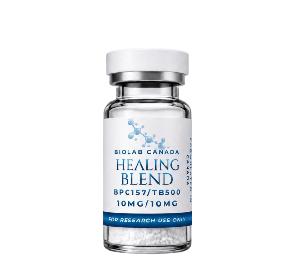 Healing Blend