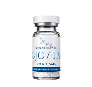 CJC / Ipa