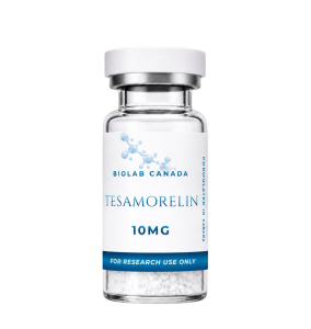 Tesamorelin