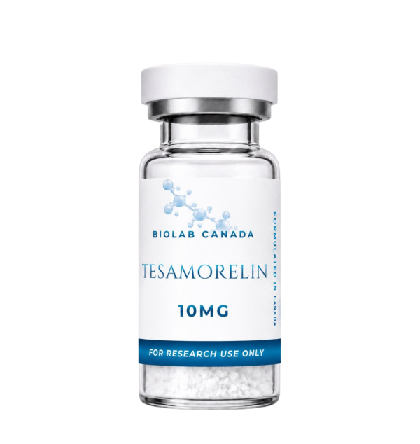 Tesamorelin